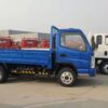 RHD Kama Light Duty Cargo Truck (Gasoline)