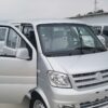 LHD Dongfeng K02S(Gasoline)