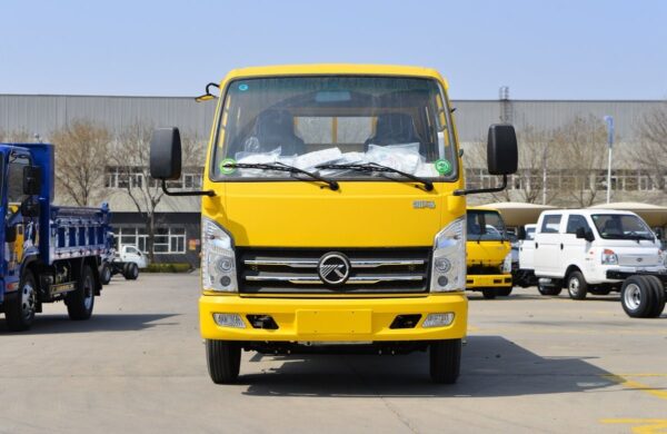 LHD Kama K6 (Diesel)