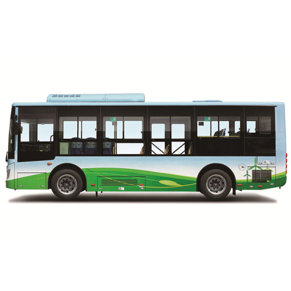 LHD Sunlong SLK6859 (Diesel)