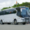 LHD/RHD Zhongtong LCK6120 (Diesel)