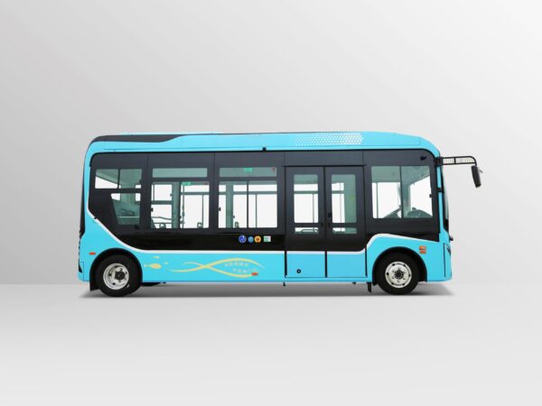 LHD/RHD Sunlong SLK6600 (EV)