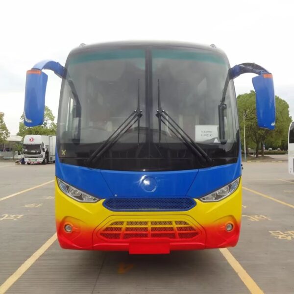 LHD/RHD Sunlong SLK6950 (Diesel)