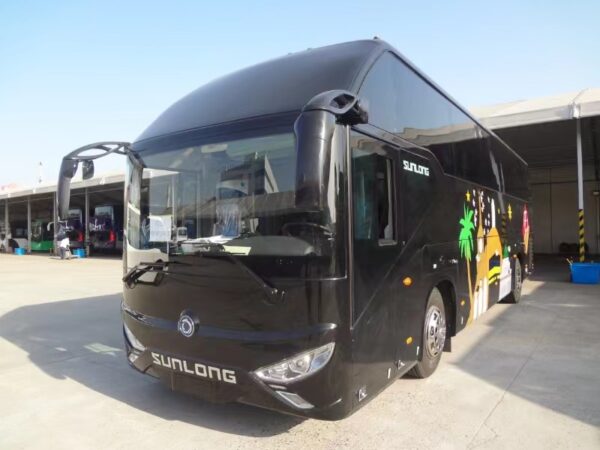 LHD Sunlong SLK6120 (Diesel)