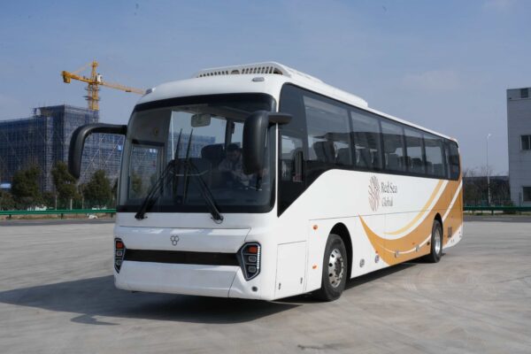 LHD Sunlong SLK6122 (Diesel)