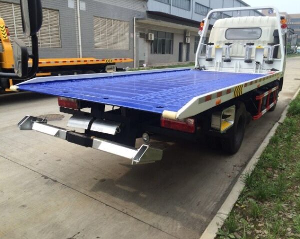 LHD CLW Tow Truck (Diesel)