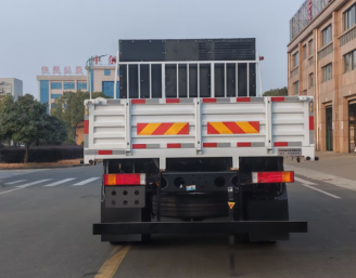 LHD Dongfeng EQ1180GTEV (EV)