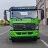LHD Dongfeng EQ3120TTBEV (EV)