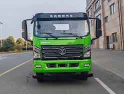 LHD Dongfeng EQ3120TTBEV (EV)