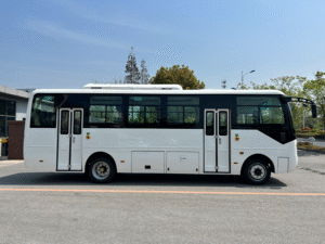 20 LHD Mudan MD6843 (Diesel)
