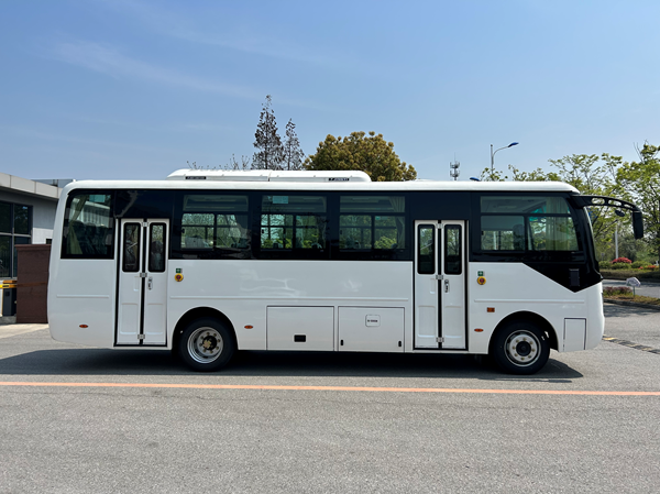 LHD Mudan MD6843 (Diesel)