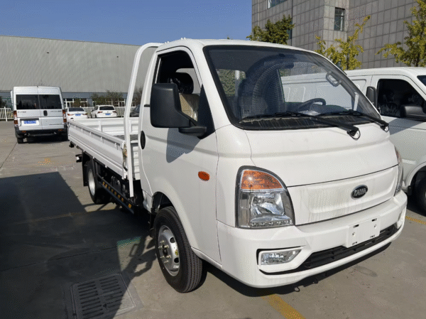 LHD Kama X62 (Diesel)