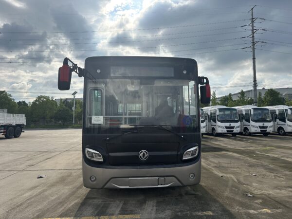 LHD Dongfeng EQ6690CTBEV1(EV)