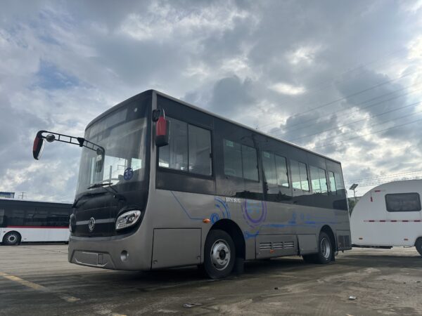 LHD Dongfeng EQ6690CTBEV1(EV)