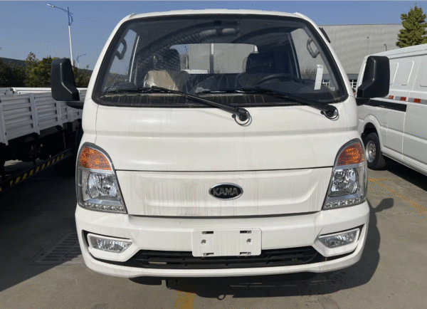 LHD Kama X62 (Diesel)