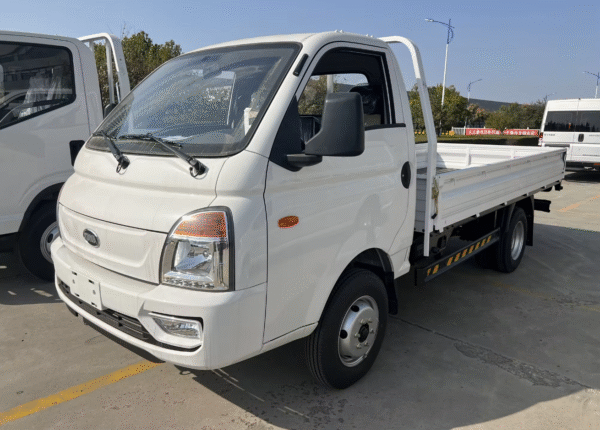 LHD Kama X62 (Diesel)