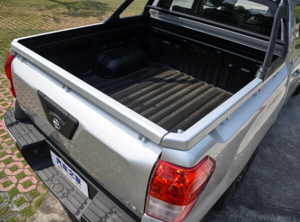 RHD Dayun Pickup(Diesel/Gasoline)