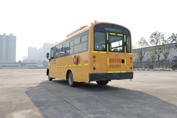 24 LHD Shaolin SLG6740 (Diesel)