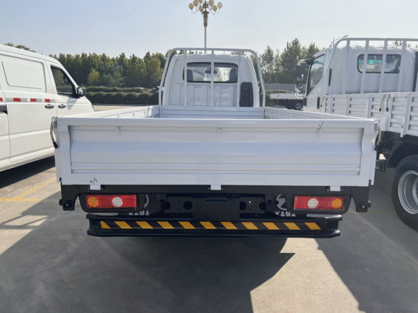 LHD Kama X62 (Diesel)