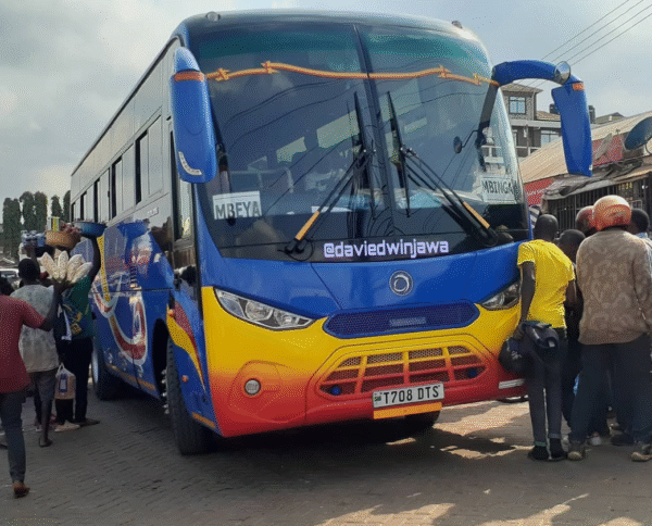 LHD/RHD Sunlong SLK6950 (Diesel)