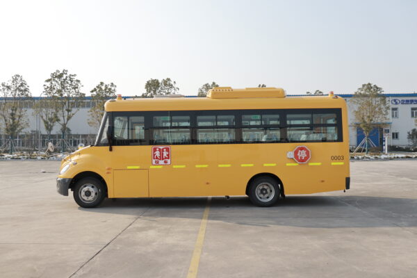 25 LHD Shaolin SLG6740 (Diesel)