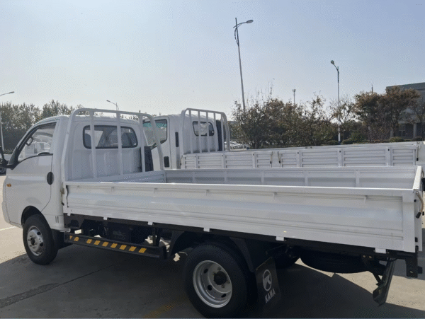 LHD Kama X62 (Diesel)