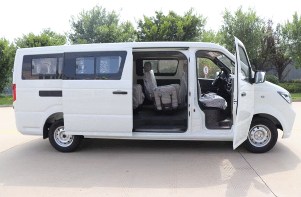 LHD/RHD Kama ESP7 （EV）