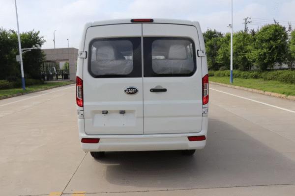 LHD/RHD Kama ESP7 （EV）