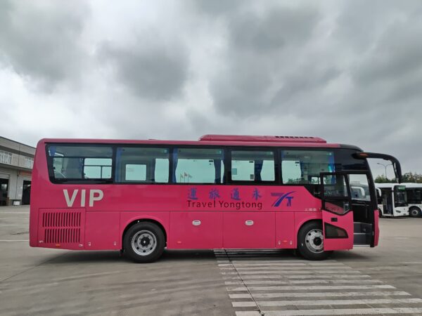 LHD Sunlong SLK6903 (Diesel)