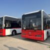 28 LHD Dongfeng EQ6930 (Diesel)