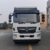 3 LHD Dongfeng EQS180XXYTQBEV1 (EV)