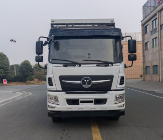 3 LHD Dongfeng EQS180XXYTQBEV1 (EV)