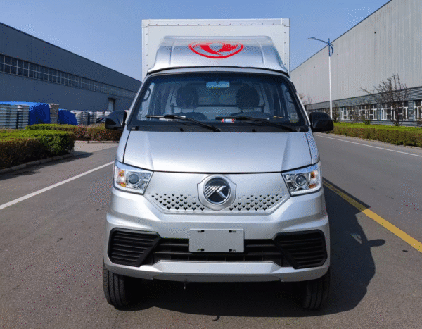 LHD/RHD Kama EW1 (EV)