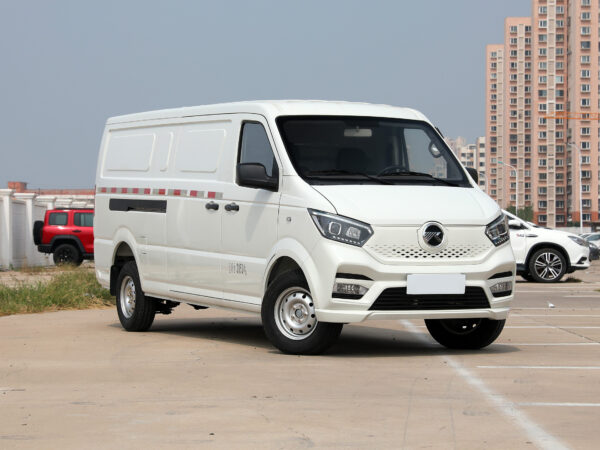 LHD/RHD Kama ES7 (EV)