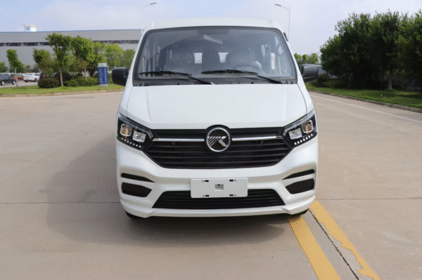 LHD Kama SP7 (Gasoline)