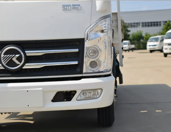 LHD Kama K3 (Diesel)