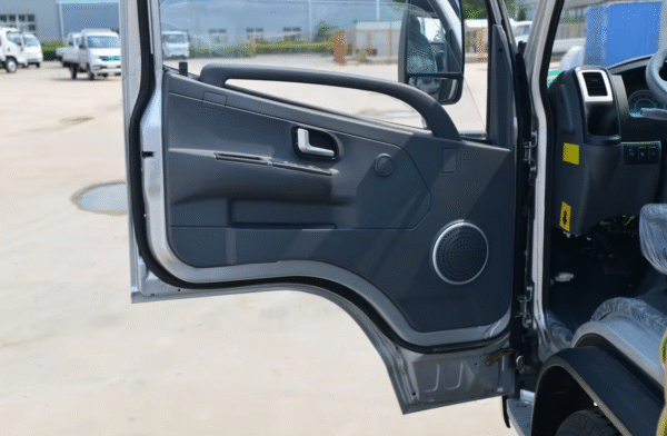 LHD Kama K6 (Diesel)