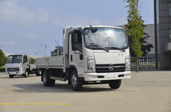 LHD Kama M16 (Diesel)