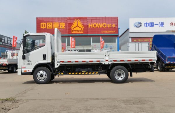 LHD Kama M16 (Diesel)