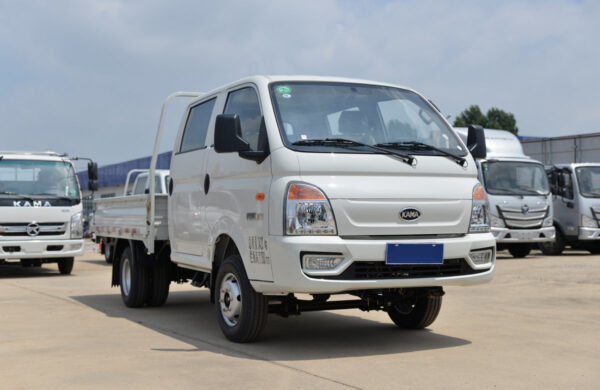 LHD Kama X3 (Diesel)