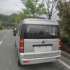 RHD Dongfeng C37(Gasoline)