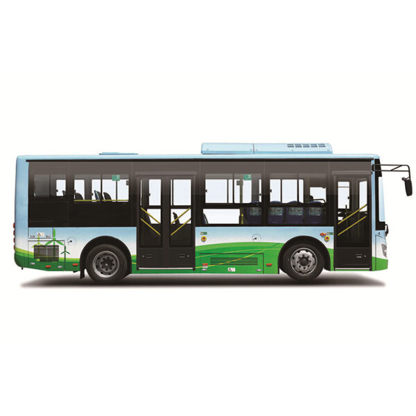 LHD Sunlong SLK6859 (Diesel)