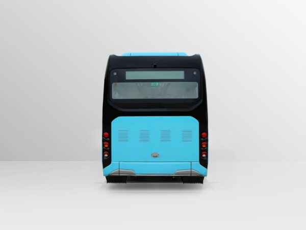 LHD/RHD Sunlong SLK6600 (EV)