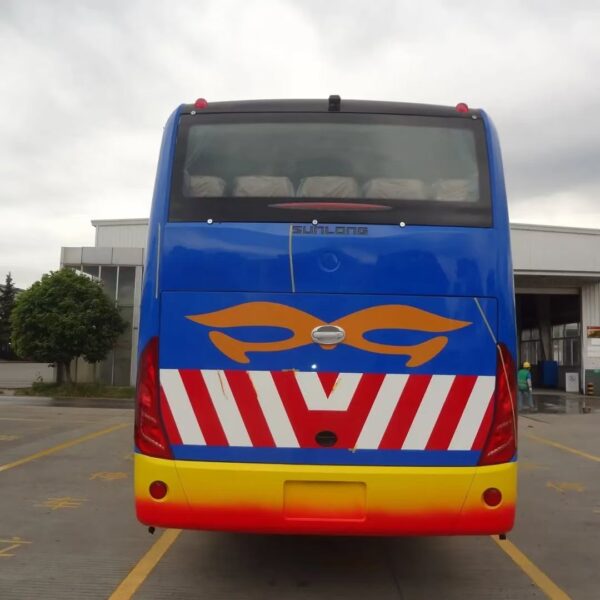 LHD/RHD Sunlong SLK6950 (Diesel)