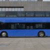 LHD Ankai HFF6116 (Diesel)