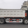 LHD Dongfeng EQ1310GLEVJ (EV)