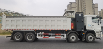 LHD Dongfeng EQ1310GLEVJ (EV)