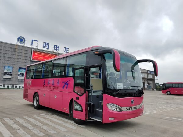 LHD Sunlong SLK6903 (Diesel)