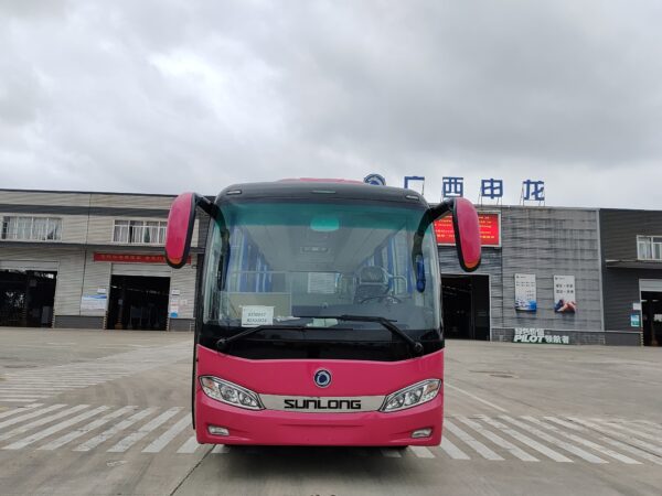 LHD Sunlong SLK6903 (Diesel)