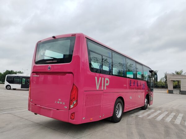 LHD Sunlong SLK6903 (Diesel)